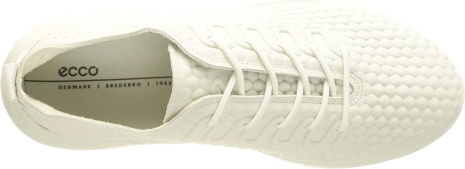 ECCO Men's Therap Lace Sneaker