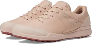 ECCOW Biom Golf Hybrid White White