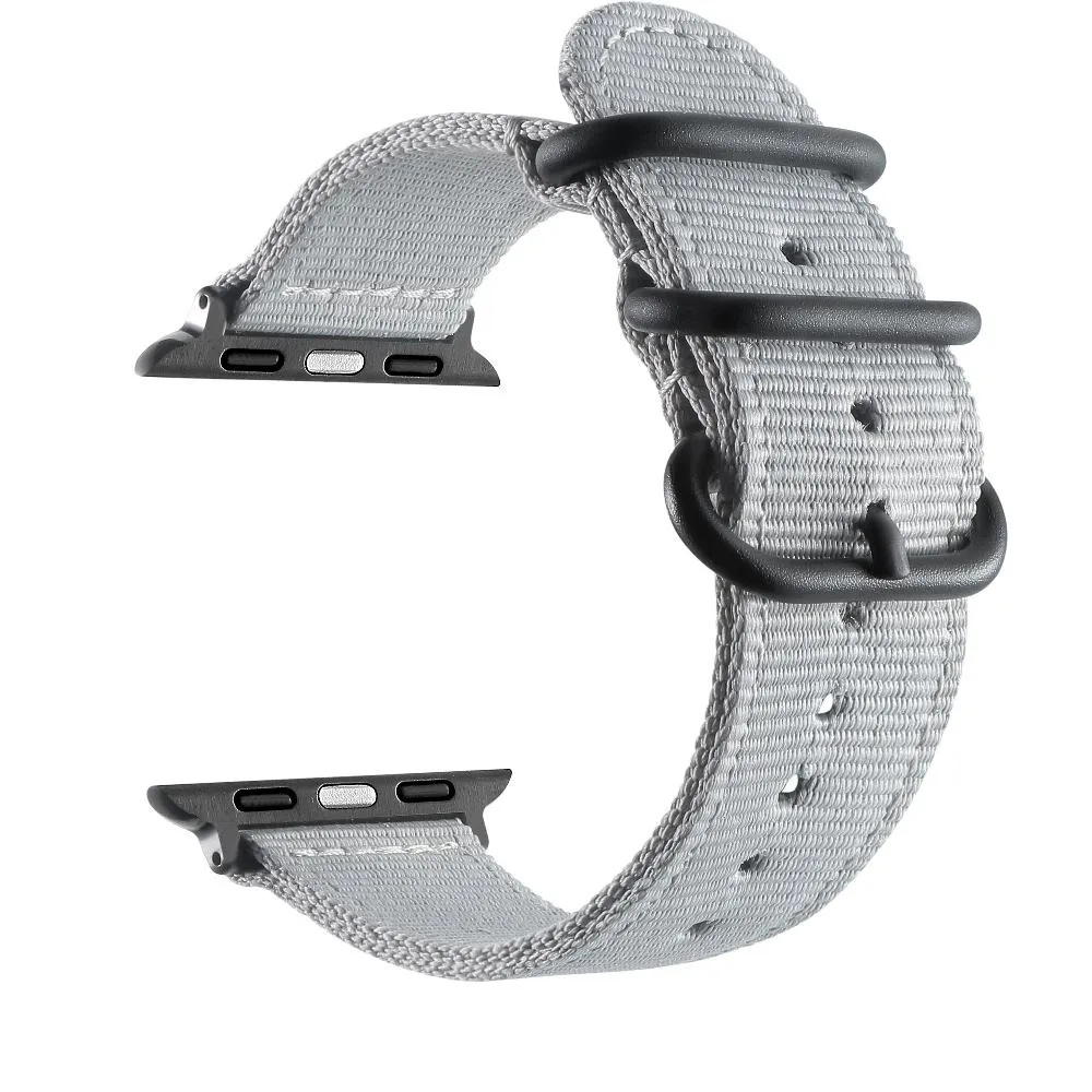 Echo Nylon Band for Apple Watch - FINAL SALE
