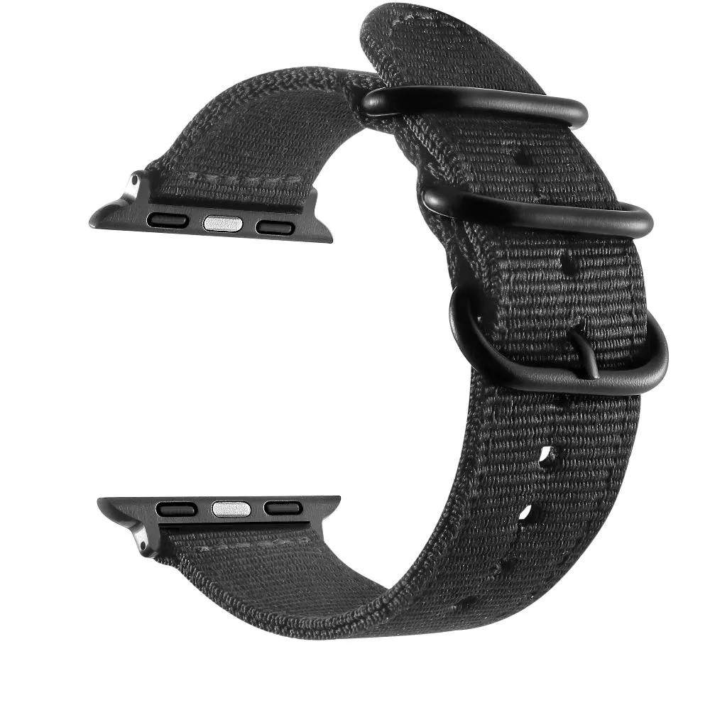 Echo Nylon Band for Apple Watch - FINAL SALE