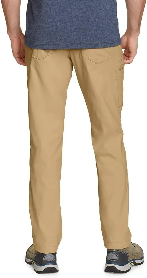 Eddie Bauer Men's Rainier Pants