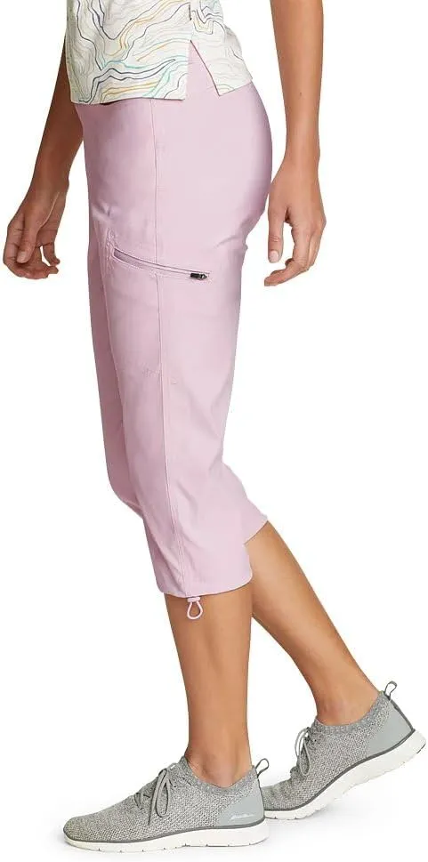 Eddie Bauer Women's Rainier Capri