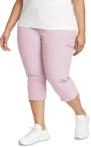 Eddie Bauer Women's Rainier Capri