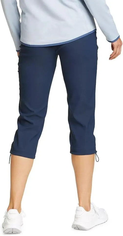 Eddie Bauer Women's Rainier Capri