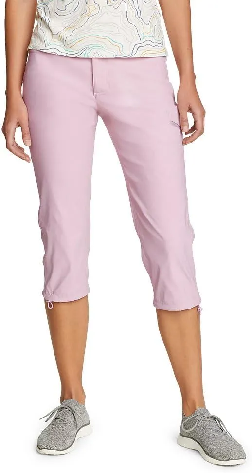 Eddie Bauer Women's Rainier Capri