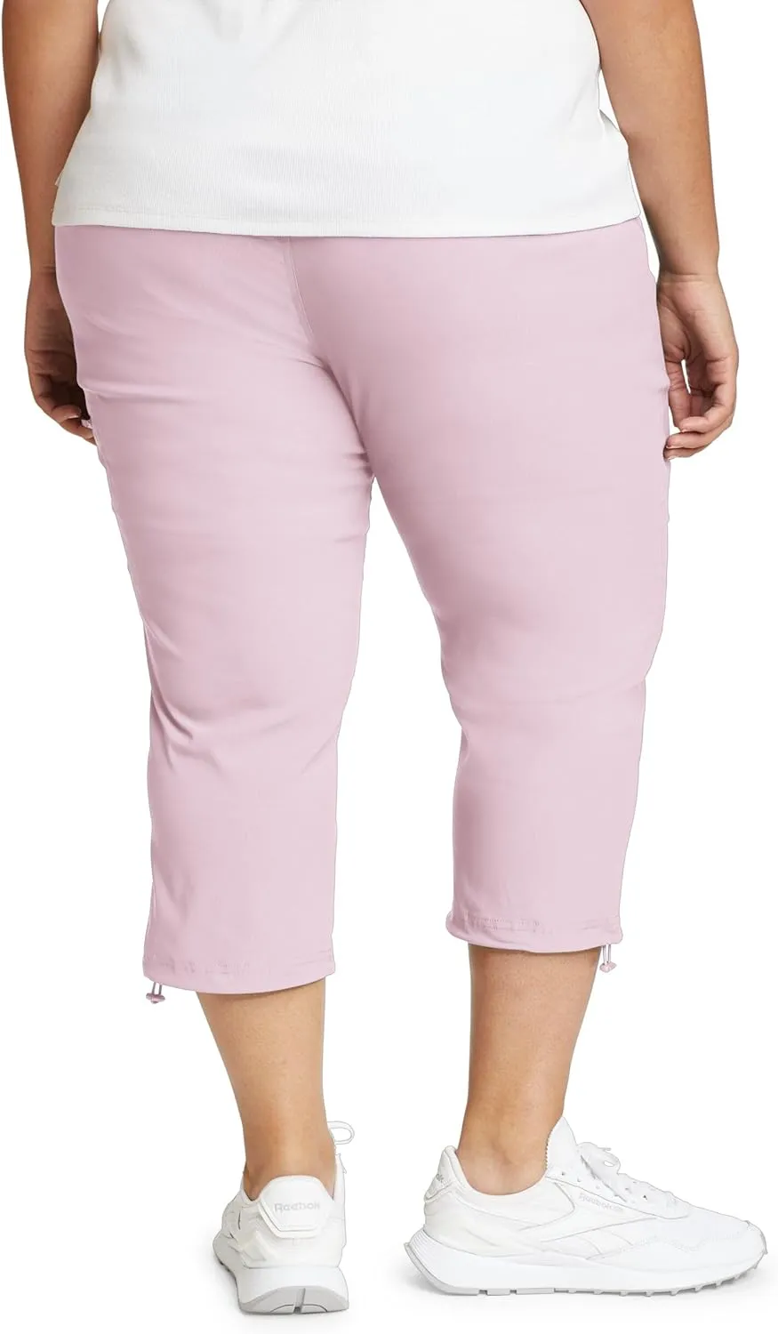 Eddie Bauer Women's Rainier Capri