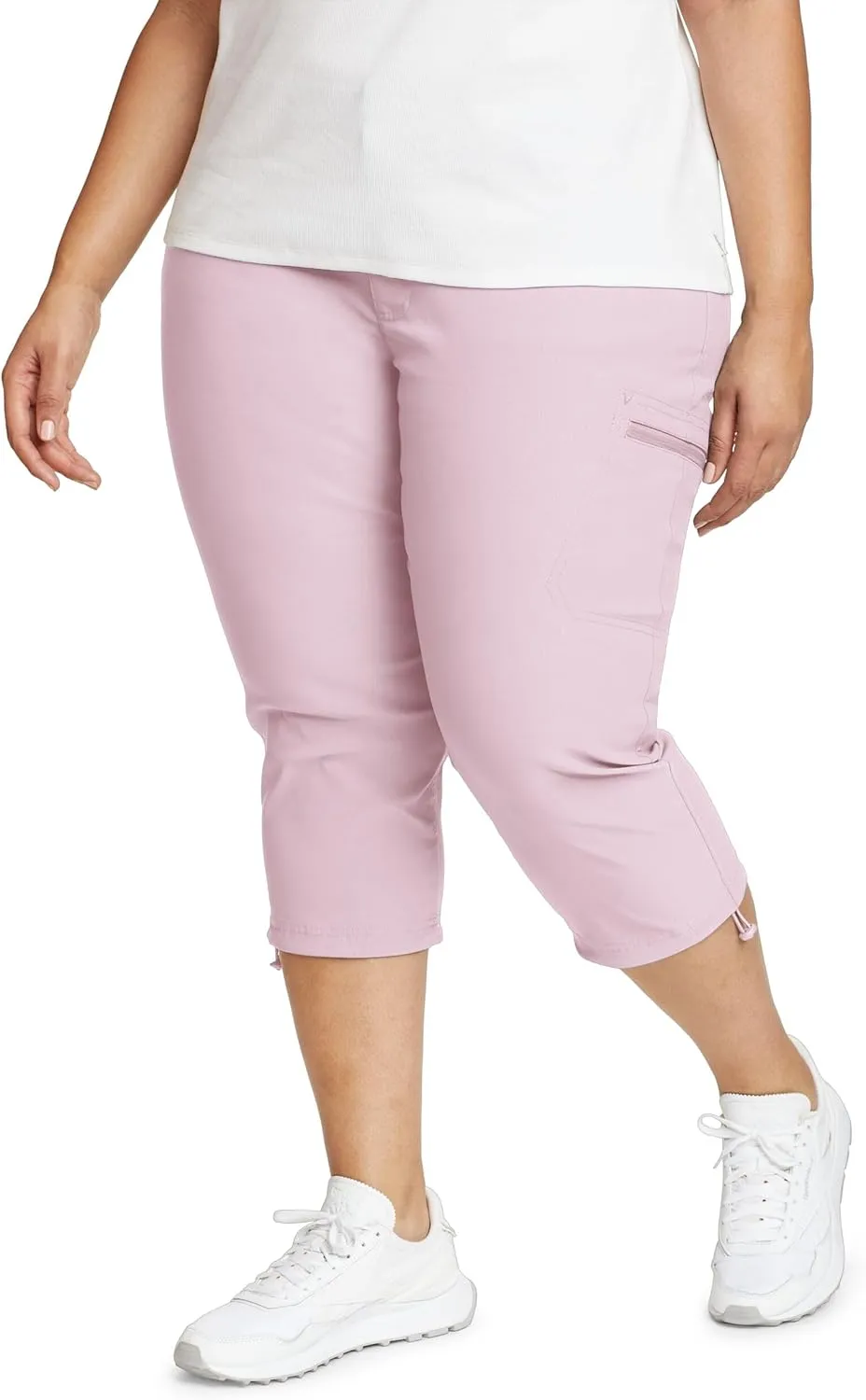 Eddie Bauer Women's Rainier Capri