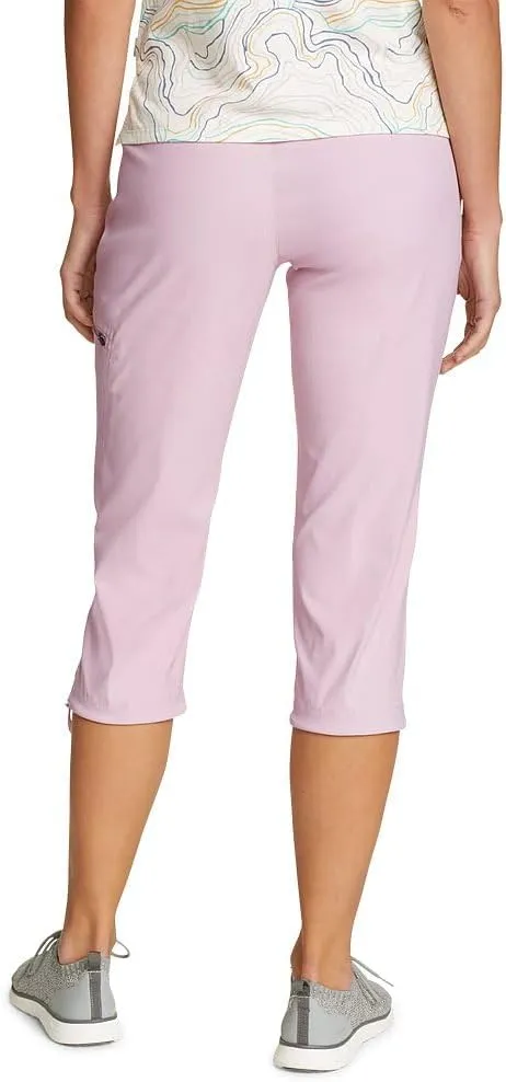 Eddie Bauer Women's Rainier Capri