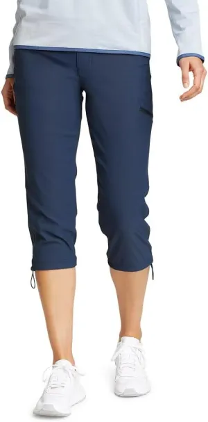 Eddie Bauer Women's Rainier Capri