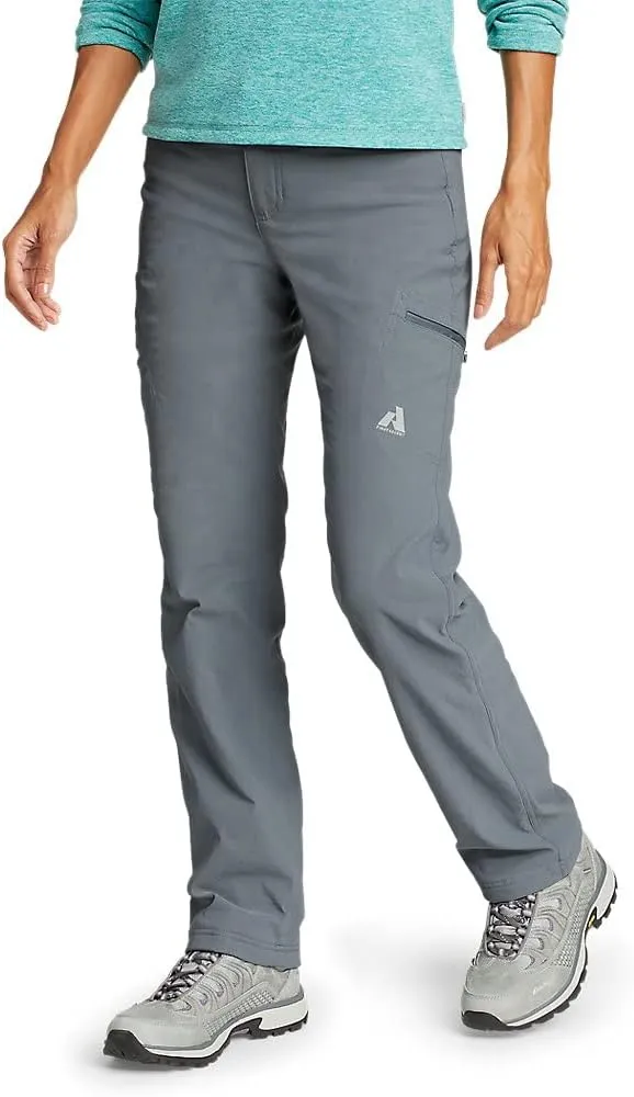 Eddie Bauer Women's Rainier Lined Pant