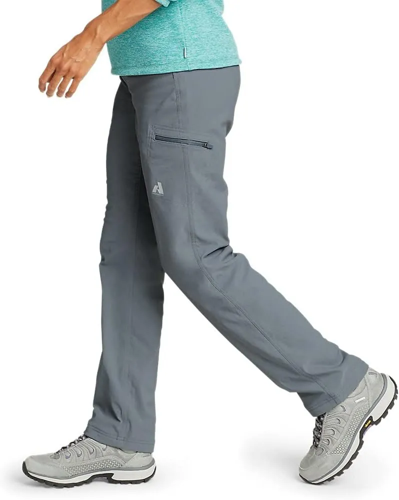 Eddie Bauer Women's Rainier Lined Pant