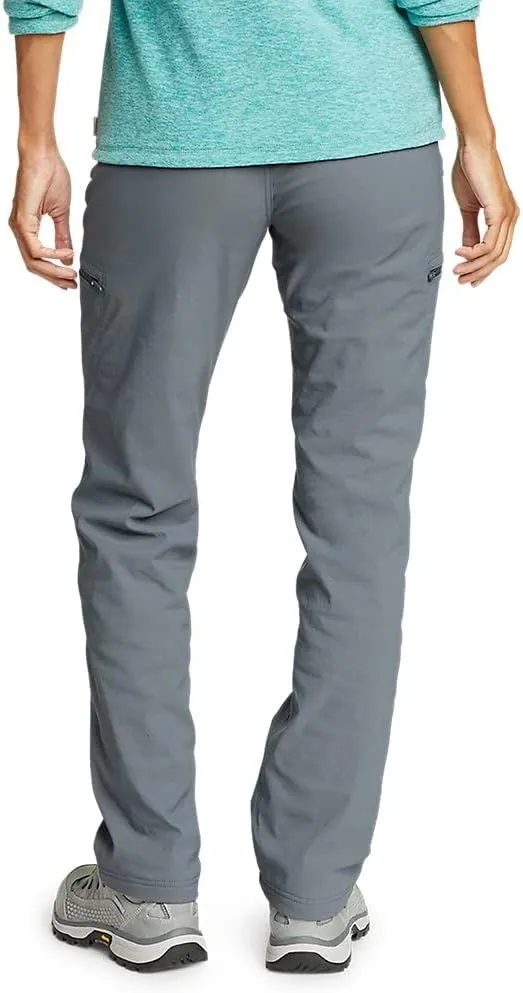 Eddie Bauer Women's Rainier Lined Pant