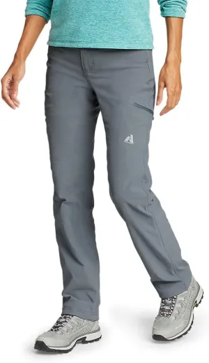 Eddie Bauer Women's Rainier Lined Pant