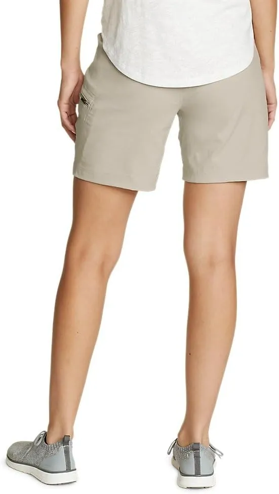 Eddie Bauer Women's Rainier Short