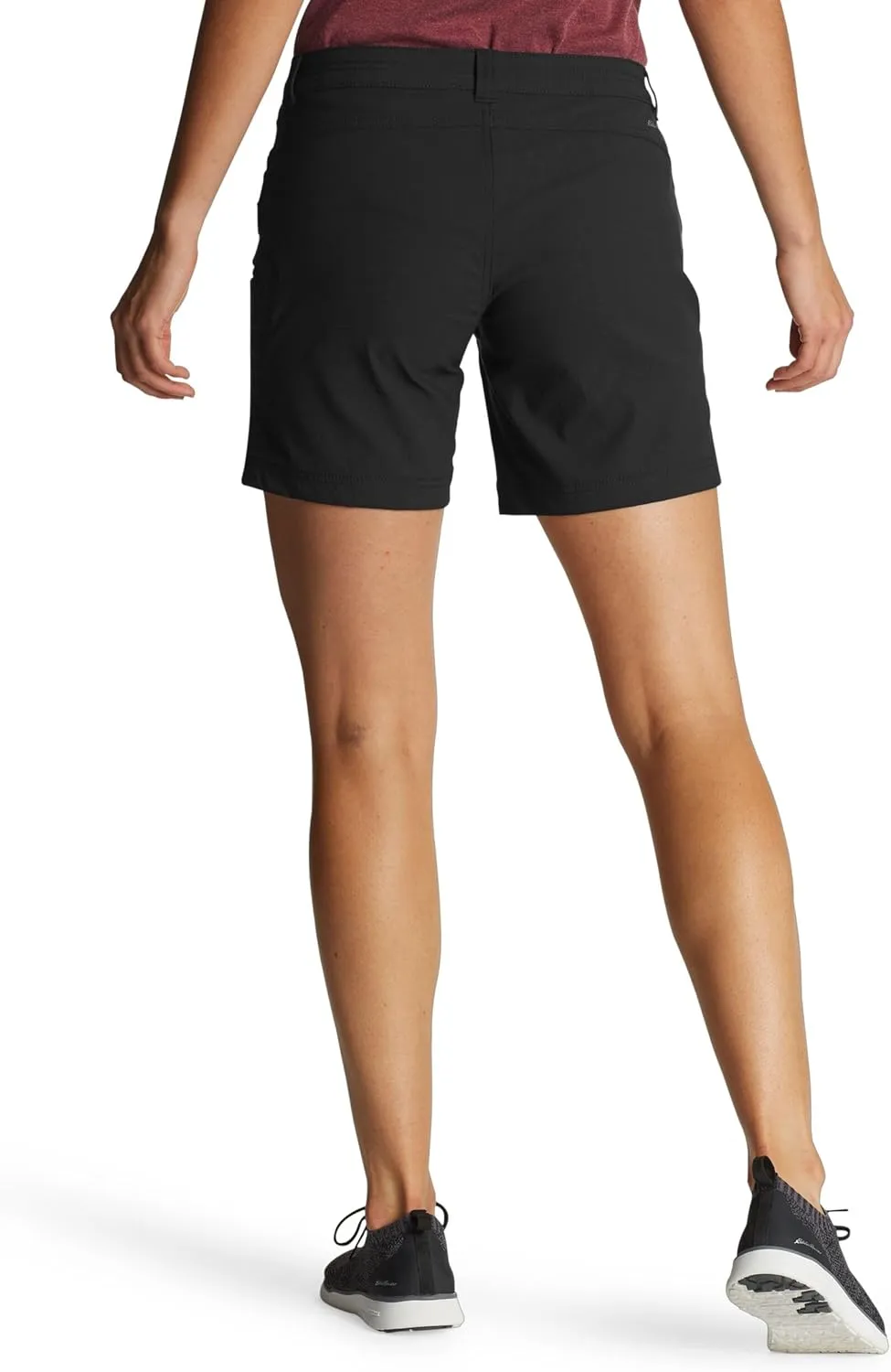 Eddie Bauer Women's Rainier Short