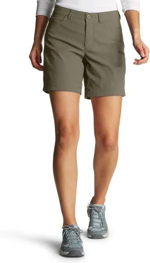 Eddie Bauer Women's Rainier Short