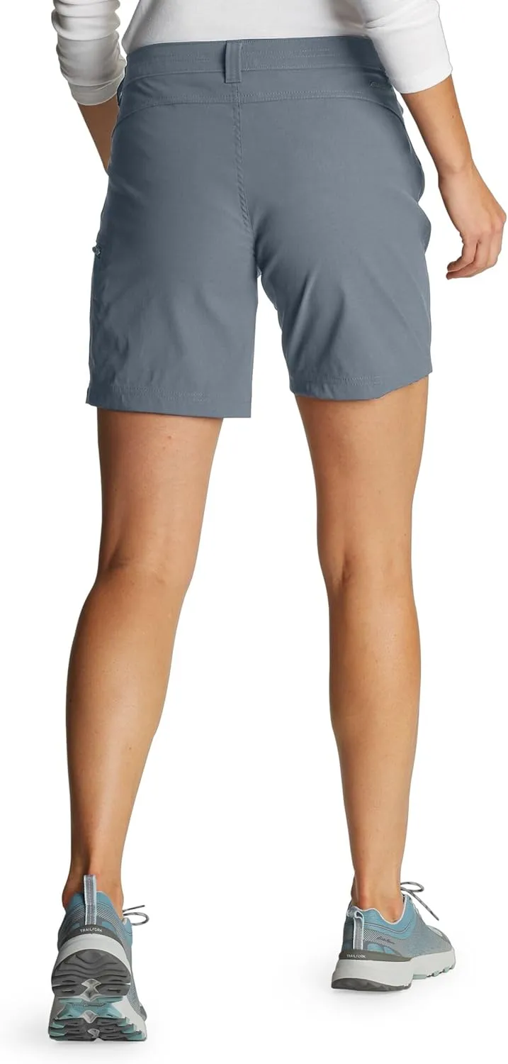 Eddie Bauer Women's Rainier Short