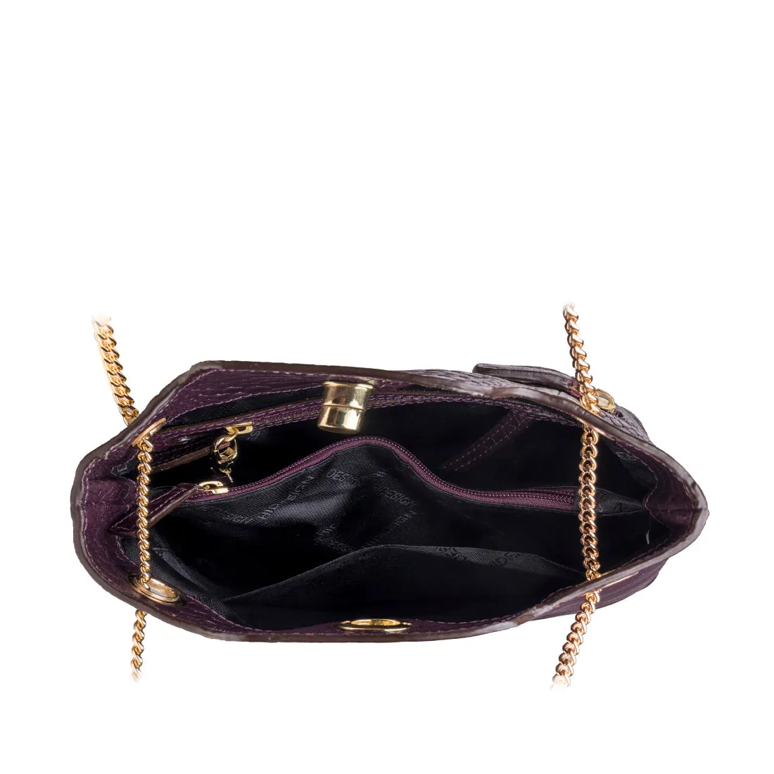 EE ALIYA 02 SHOULDER BAG