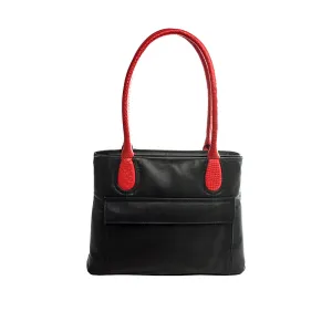 EE HALLEY 01 TOTE BAG