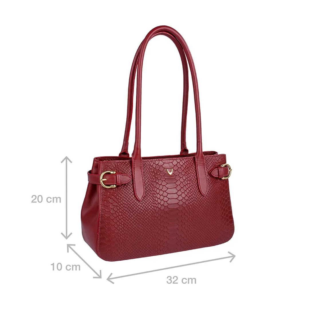 EE SHANGHAI 02 TOTE BAG