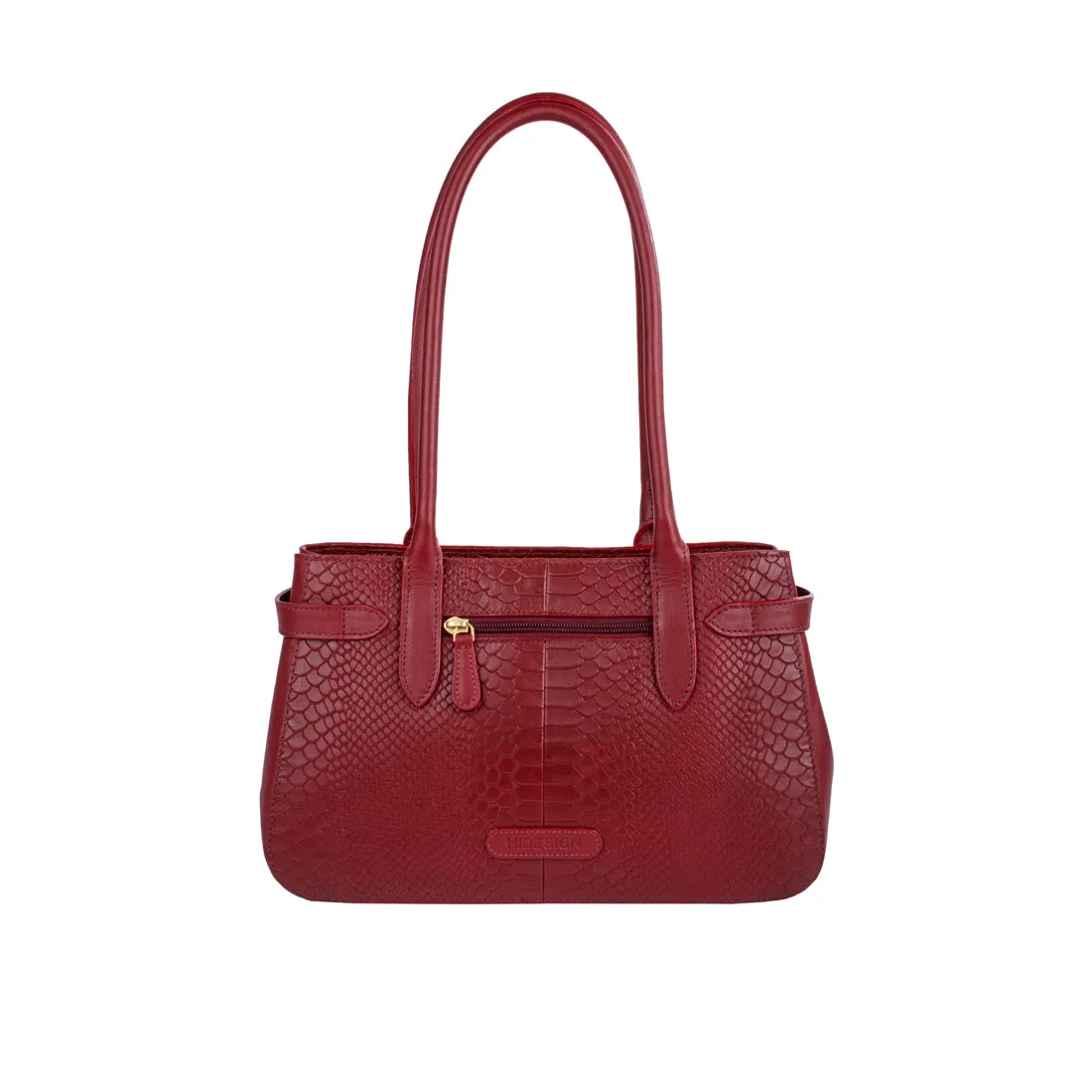 EE SHANGHAI 02 TOTE BAG