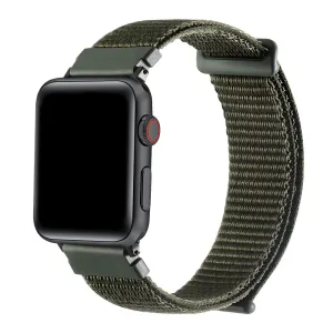 Emmett Velcro Nylon Band
