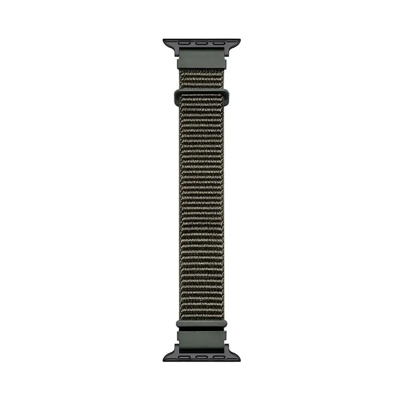 Emmett Velcro Nylon Band
