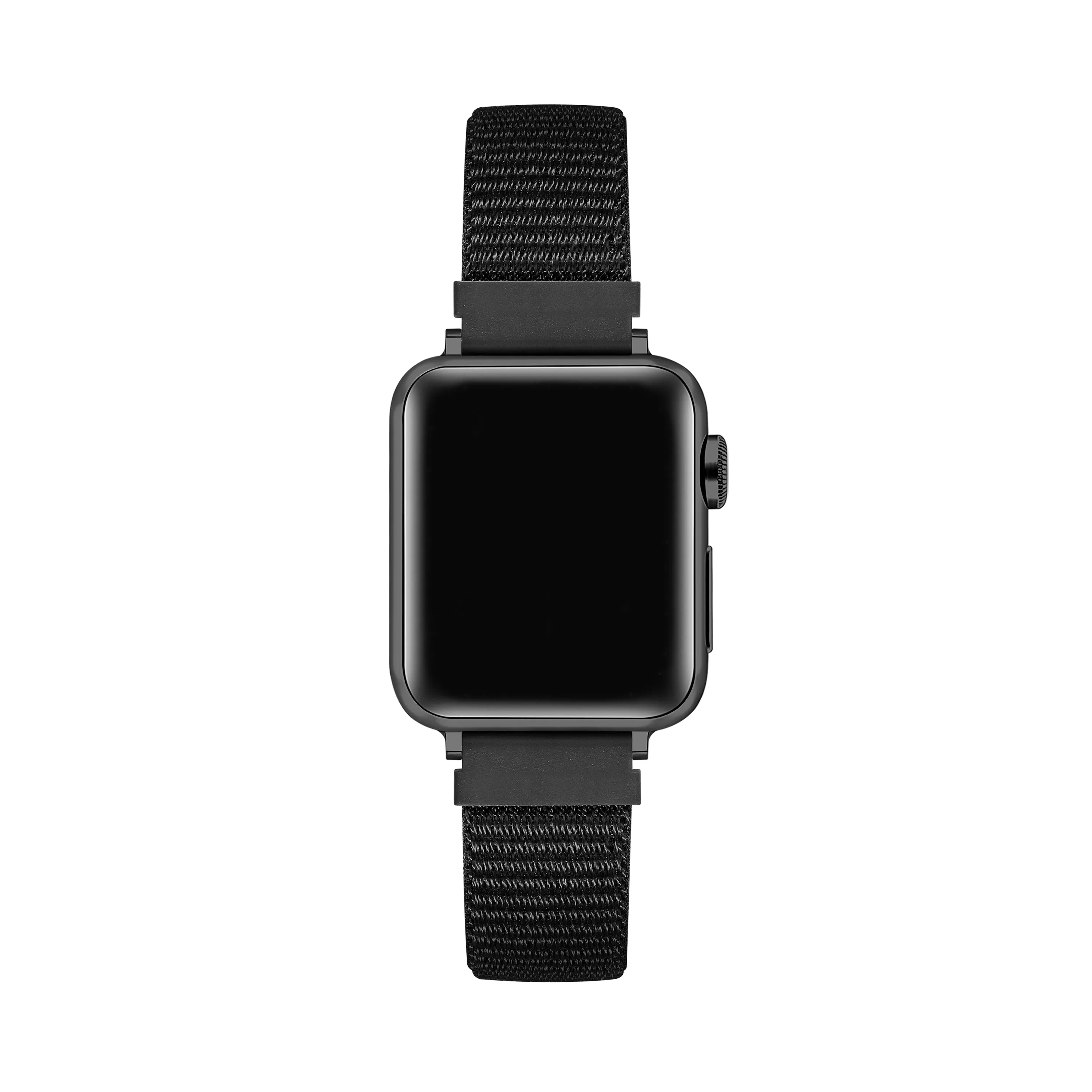 Emmett Velcro Nylon Band