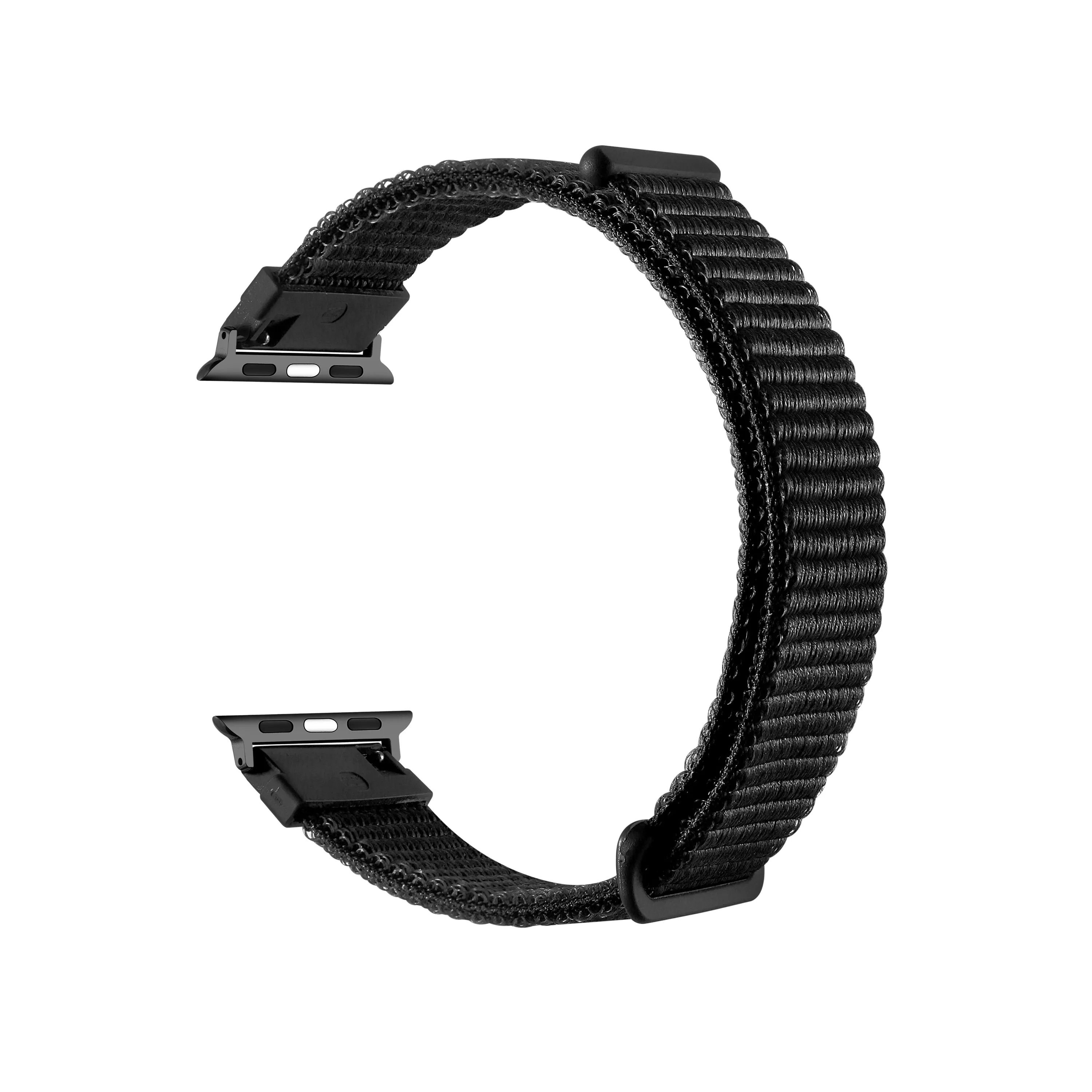 Emmett Velcro Nylon Band