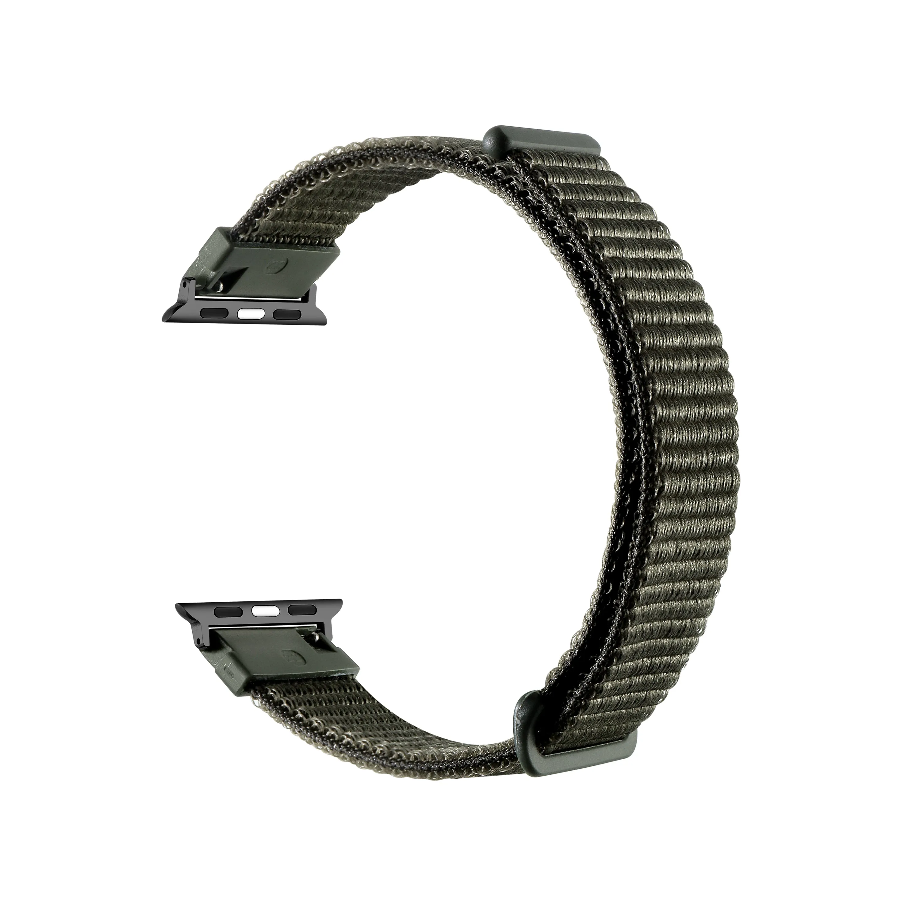 Emmett Velcro Nylon Band