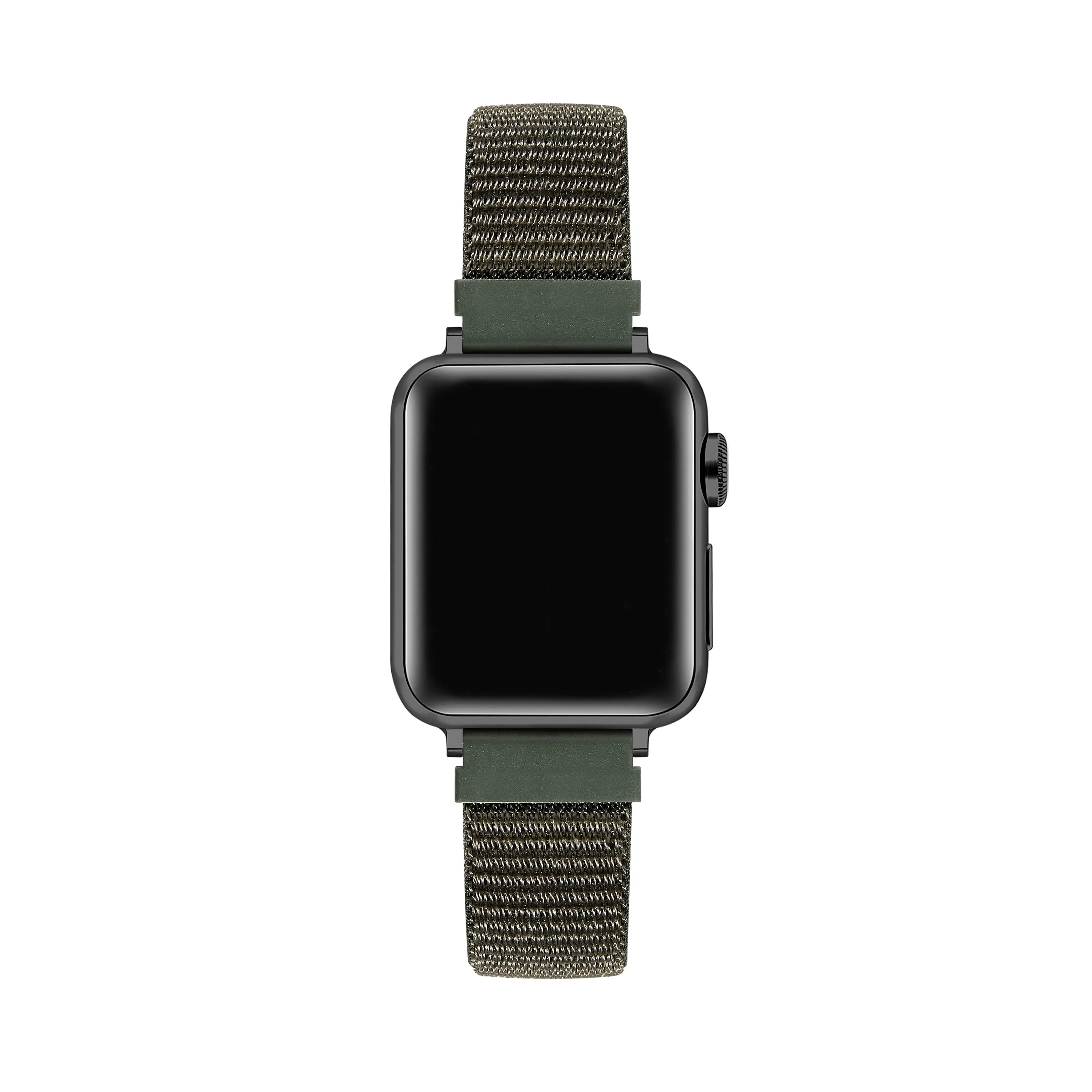 Emmett Velcro Nylon Band