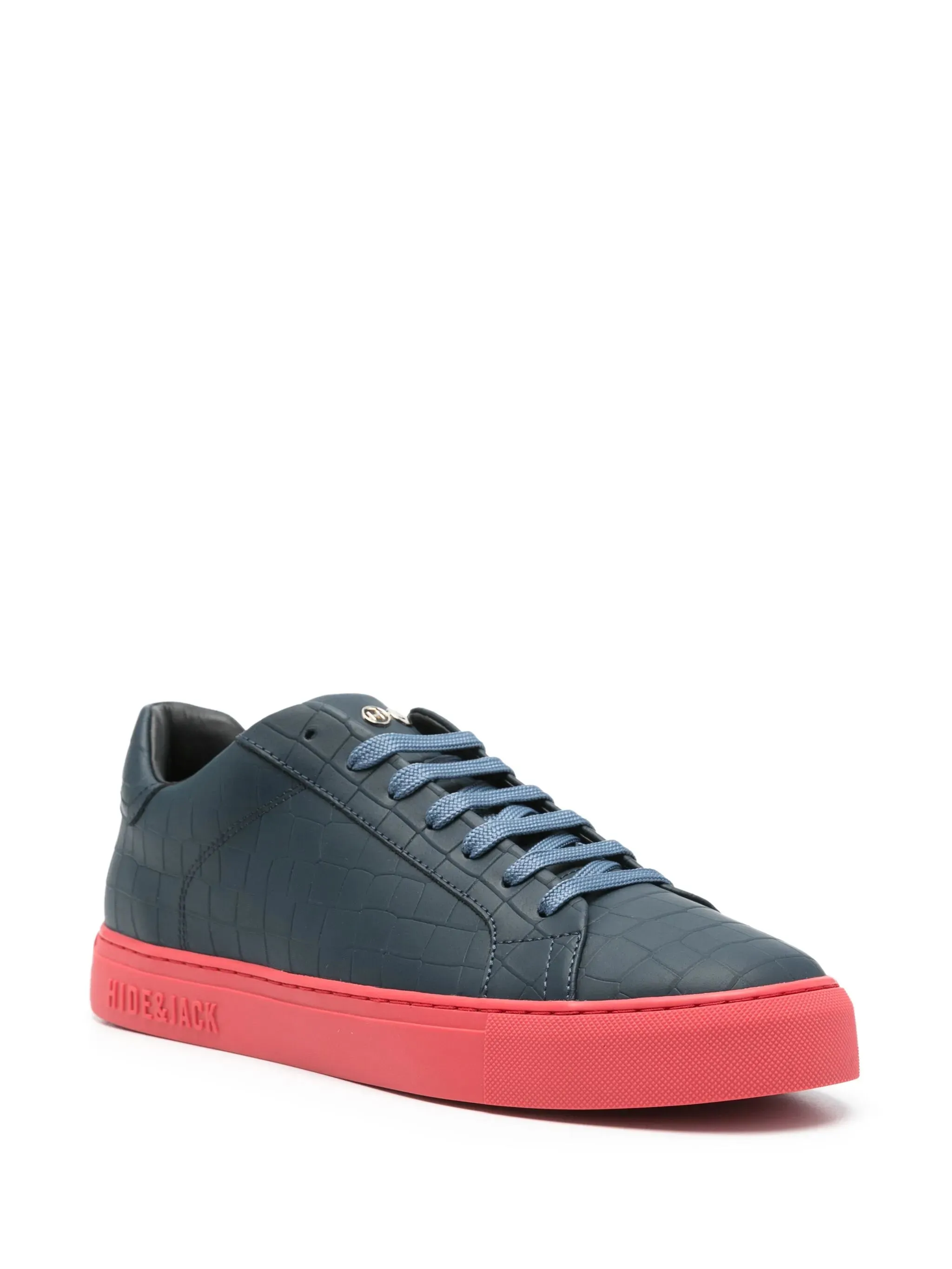 Essence Croco Sneakers