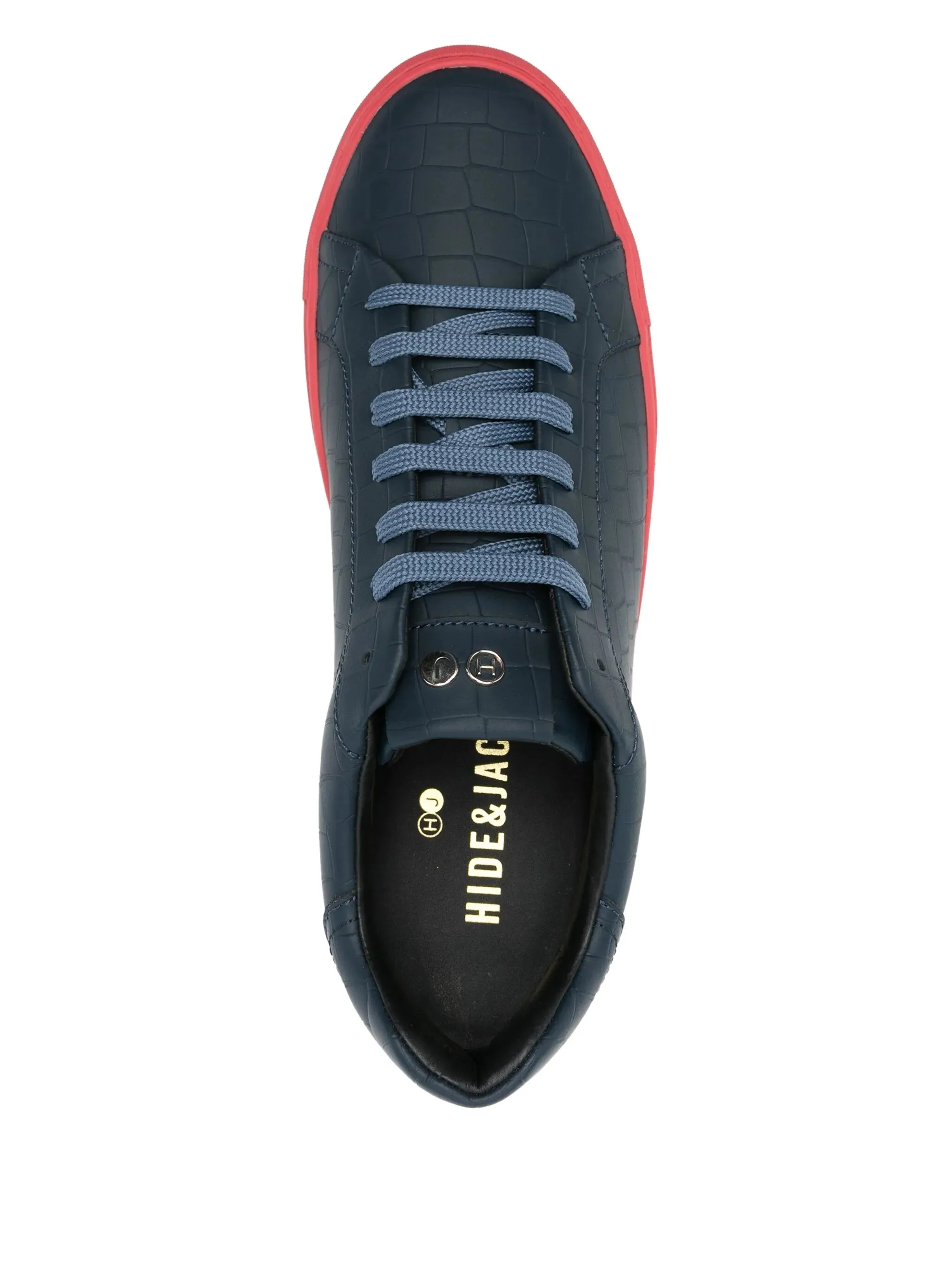 Essence Croco Sneakers
