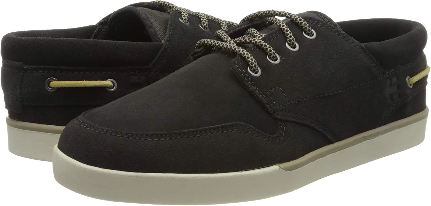 Etnies Men's Skateboarding Shoes, 4.5 us