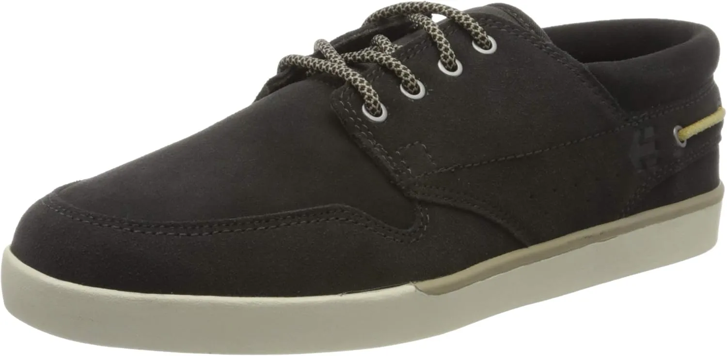 Etnies Men's Skateboarding Shoes, 4.5 us