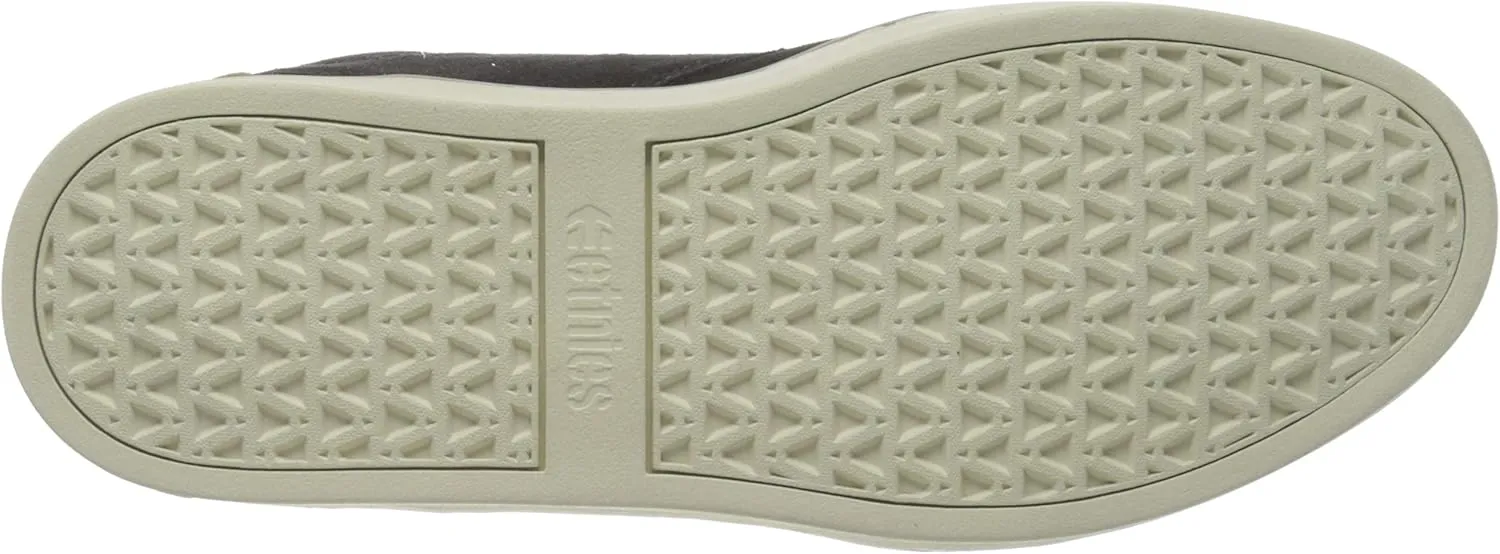 Etnies Men's Skateboarding Shoes, 4.5 us