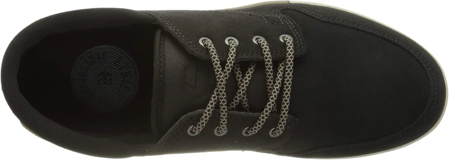 Etnies Men's Skateboarding Shoes, 4.5 us