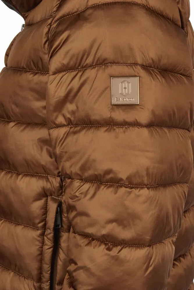 Fanatics - Women Quilt Jacket - Heritage 2024