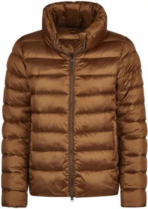 Fanatics - Women Quilt Jacket - Heritage 2024