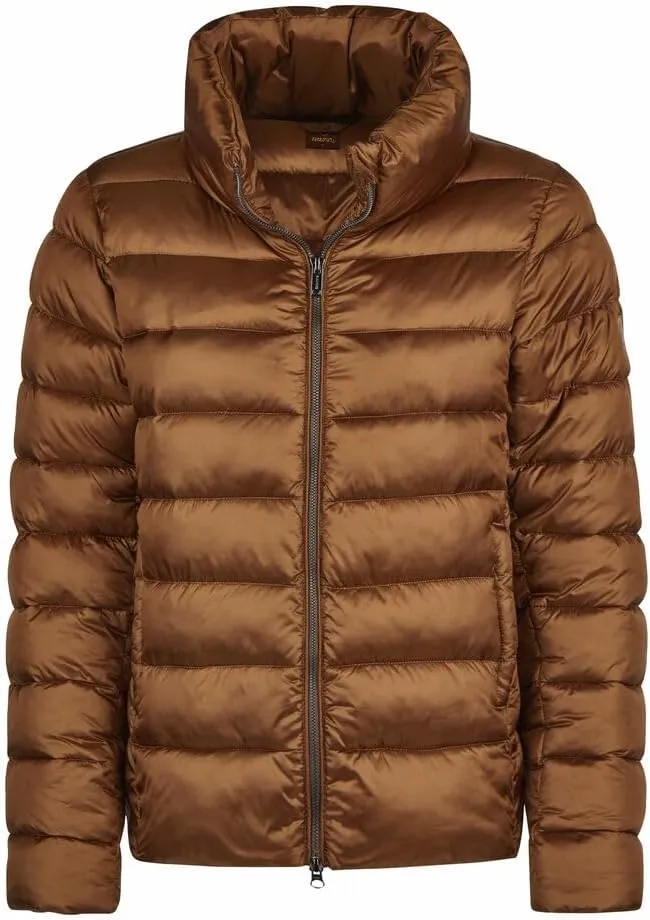Fanatics - Women Quilt Jacket - Heritage 2024