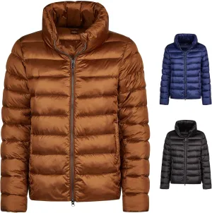 Fanatics - Women Quilt Jacket - Heritage 2024