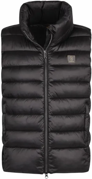 Fanatics - Women Quilt Waistcoat - Heritage 2024