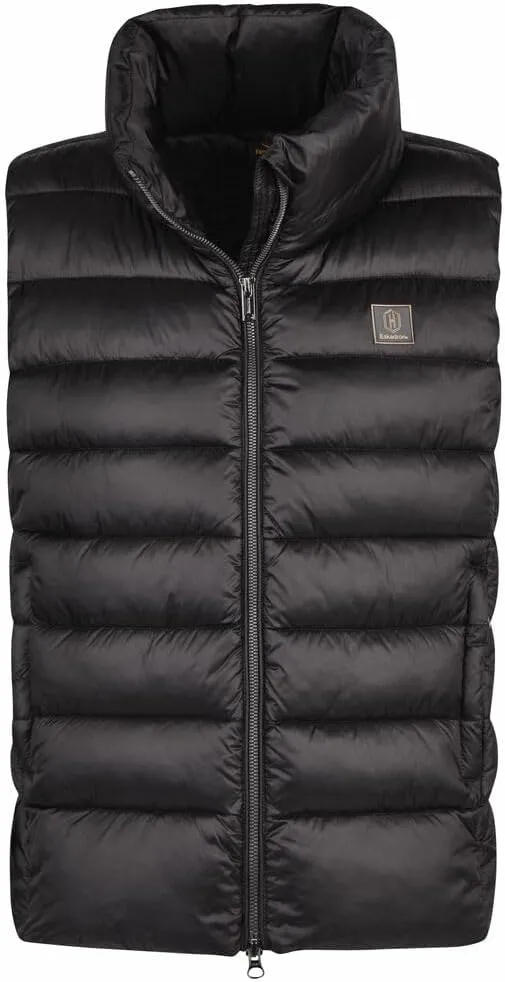 Fanatics - Women Quilt Waistcoat - Heritage 2024