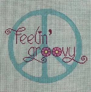 Feelin' Groovy