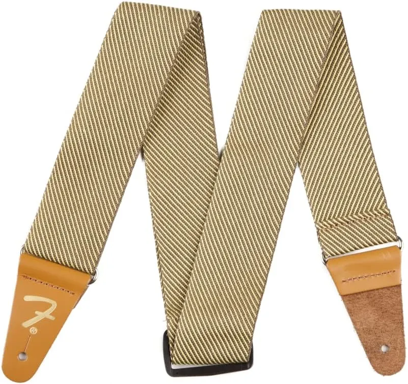 Fender Leather Strap