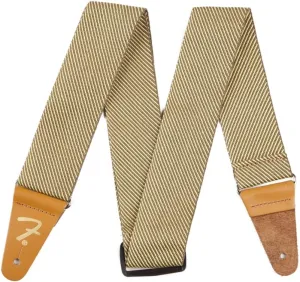 Fender Leather Strap