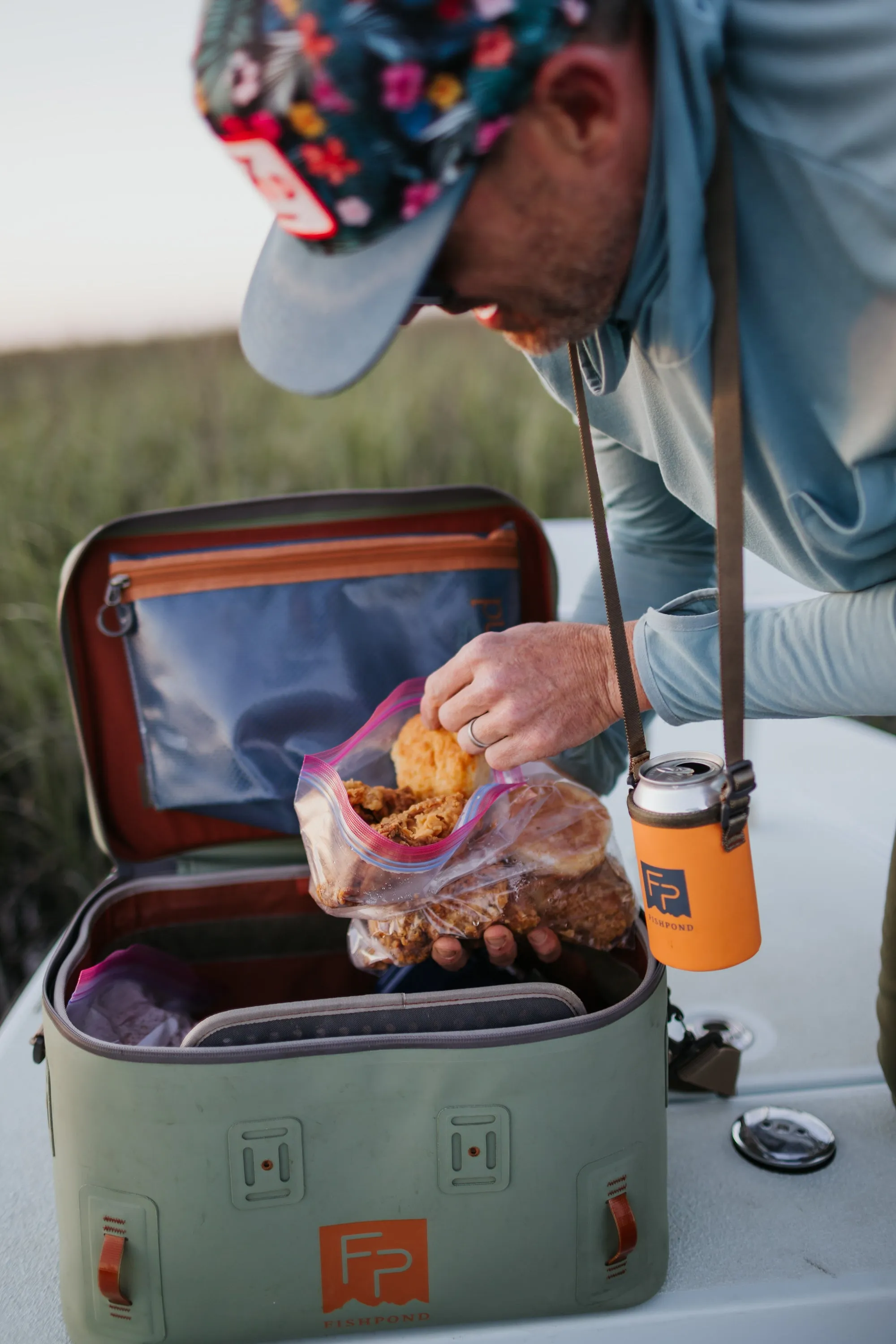 Fishpond Cutbank Gear Bag