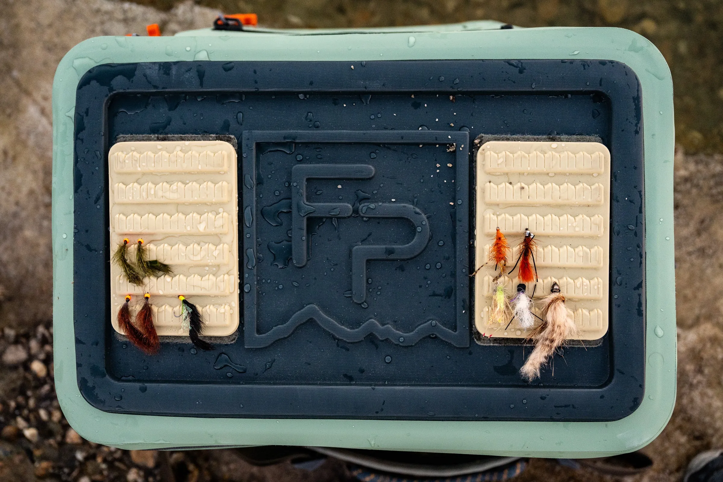 Fishpond Cutbank Gear Bag