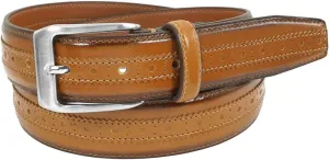 Florsheim Men's Boselli Belt