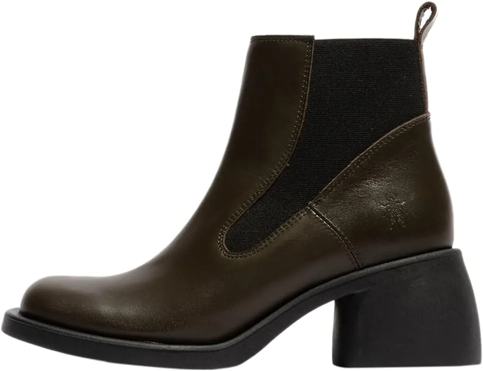 FLY London Women's Hagy149fly Fashion Boot